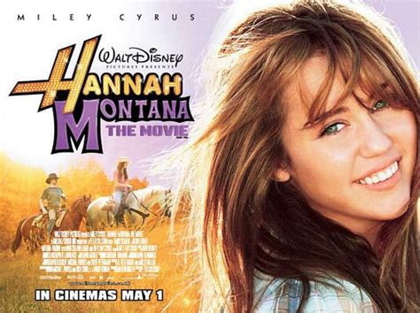 2009 Hannah Montana: The Movie