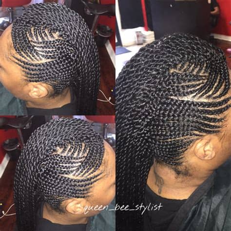 Bring exceptional attitudes with great smiles when weaving! Queen bee hair salon is located at 3800 north broad street ...