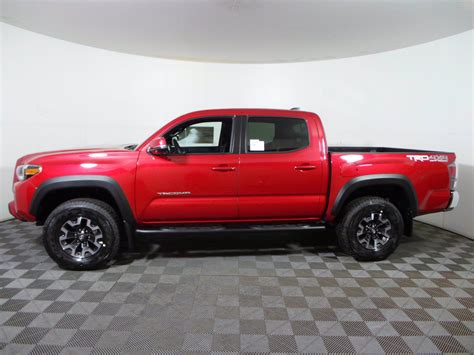 Find toyota tacoma toyota tacoma. New 2020 Toyota Tacoma TRD Off Road Double Cab 5′ Bed V6 ...