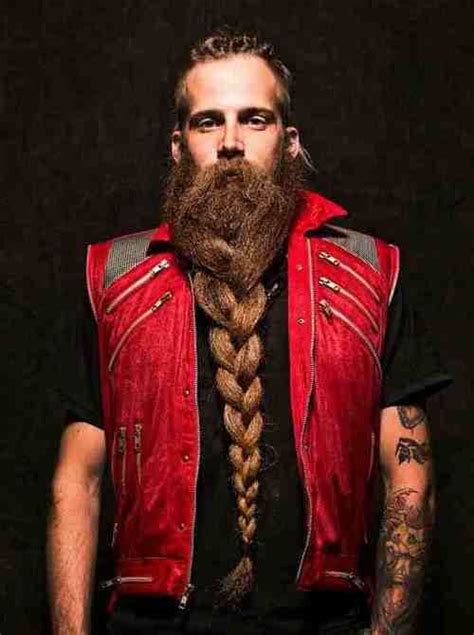 Apr 10, 2020 · it really depends on how you style it. Viking Beard Tips and Styles (Part 2 of 2) - BaviPower