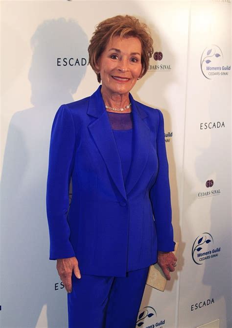 The other reason i am stuck on this is because queation g in part 1 asks if u r current marital status. Judy Sheindlin Was Furious When She Was Called 'Judge Judy ...