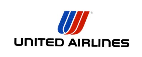 United Airlines Logo Transparent Png Stickpng