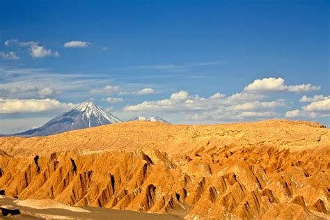 Gurun Atacama 11 - Revisi Sekolah
