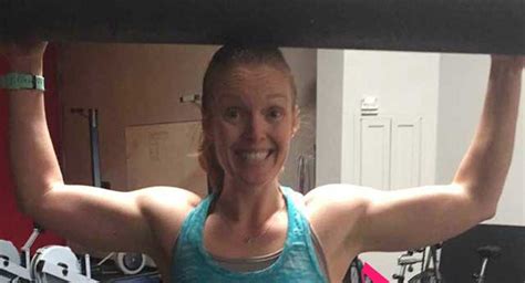 Pocketed Armpits And Other Ridiculous Things To Work Toward Fit