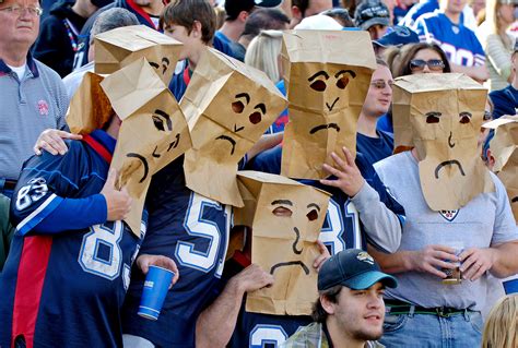 Bills Sink Fans Into Further Agony The New York Times