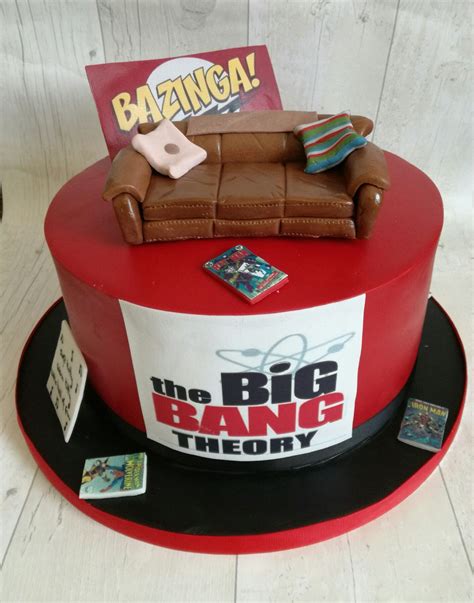 Top 127 Cumpleaños De Leonard The Big Bang Theory Cfdi Bbvamx