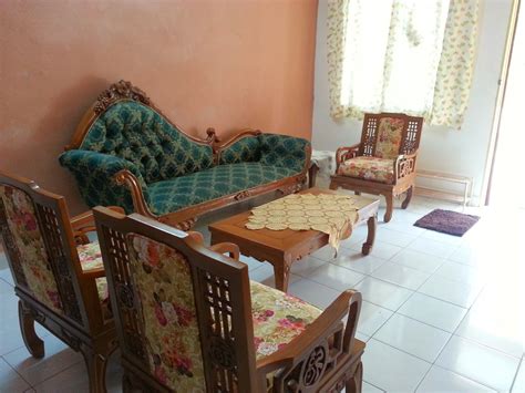 Apartment partial furnished seremban putra sikamat. INAP DESA RIA - RUMAH SEWA HARIAN MURAH DI NILAI 3: April 2014