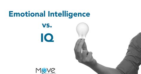 Emotional Intelligence Vs Iq