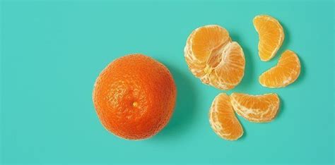 Clementine Orange Satsuma And Tangerine Differences The Fact Site