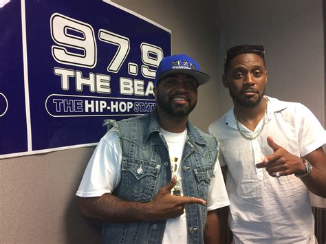 Comedian Kountry Wayne Performing At The Arlington Improv All Weekend