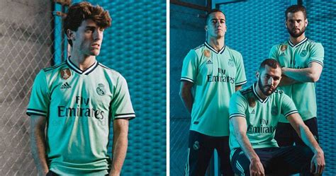 Grab the latest real madrid dls kits 2021. Camiseta real madrid 2021