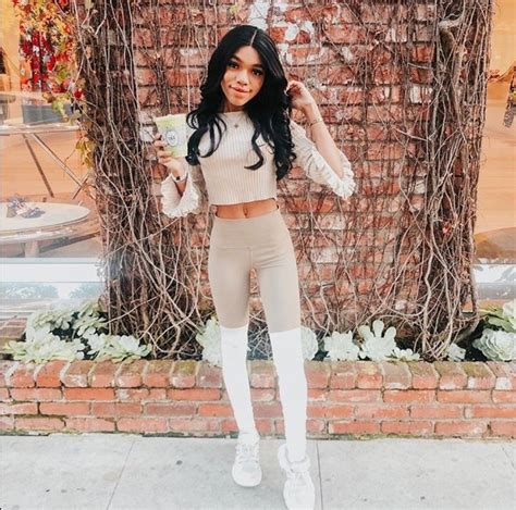 Teala Dunn In The Unwind Top Swag Outfits College Outfits Outfits