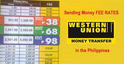 Western union exchange rate dollar to naira in nigeria today, april 2021. How much does western union charge to send money ...