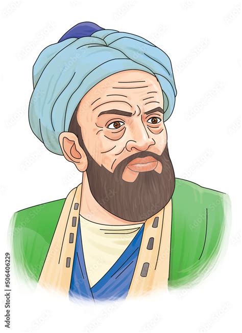 Abu Rayhan Muhammad Ibn Ahmad Al Biruni Commonly Known As Al Biruni