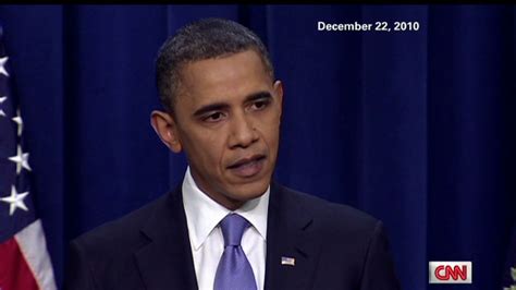 Obamas View On Same Sex Marriage Cnn Video