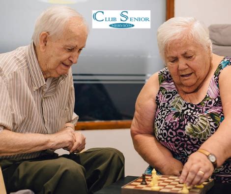 Actividades recreativas para adultos mayores. Juegos para la tercera edad - Club Senior