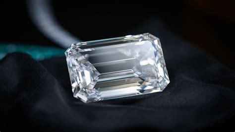 Historic Gem Worlds Largest Flawless Diamond Up For Auction Fox News