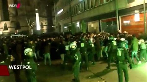 cologne new year sexual assaults update police unable to make arrests free nude porn photos