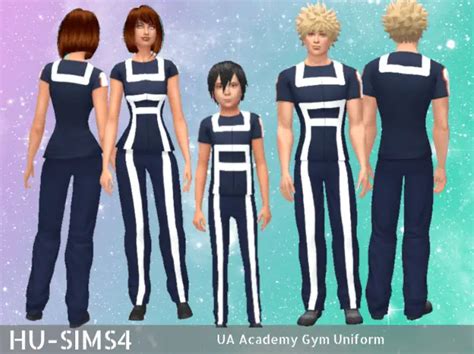 27 Best Sims 4 Anime Mods And Cc My Otaku World