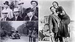 Inside The Grid Barrow Countys Most Infamous Criminals