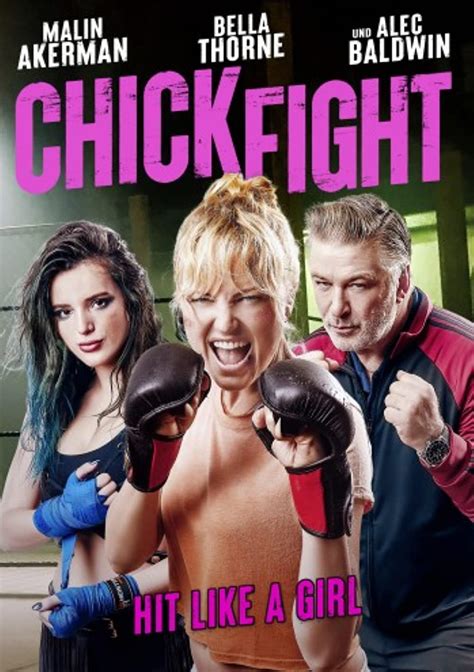 Chick Fight 2020