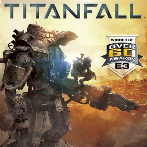 Titanfall ~ Game Magazin Review