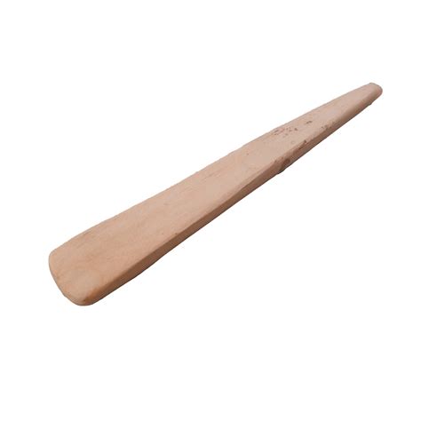 Buy Mbariket 15 In Omoro Wooden Turning Stick Imported From Nigeria