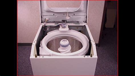 I cannot get the water to fill because the switch from the lid is broken. Maytag Atlantis Washer Manual Remove Agitator - fasrchart
