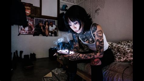Maybe you would like to learn more about one of these? Forbidden Tattoos: Korea and Japan's illegal tattoos - YouTube