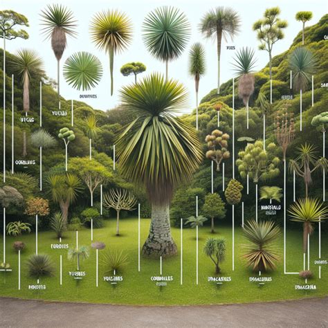 What Plants Look Like Palm Trees Plantopiahub Your Ultimate