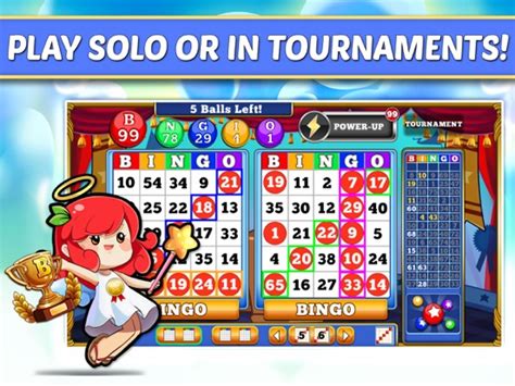 Bingo Heaven Free Bingo Game Tips Cheats Vidoes And Strategies