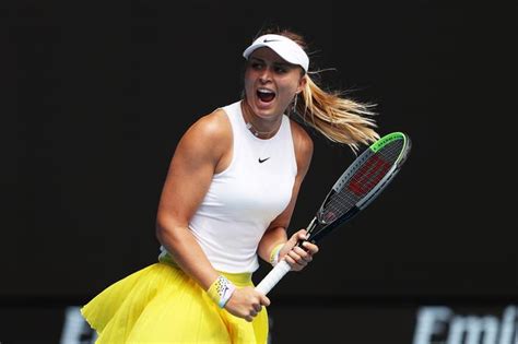 Bio, results, ranking and statistics of paula badosa, a tennis player from spain competing on the wta international paula badosa (esp). Australian Open tennis player Paula Badosa tests positive ...