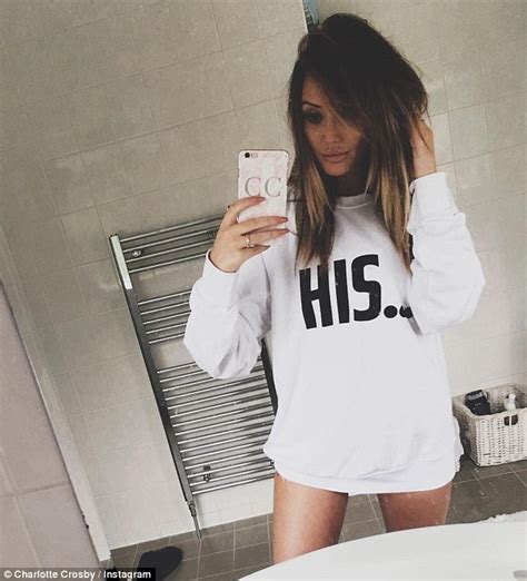 Charlotte Crosby And Stephen Bear Confirm Their Romance