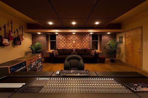 48 Recording Studio Design Acoustic Panels Home Theaters Silahsilah
