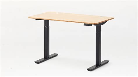 Smartdesk Core The Essential Standing Desk For Home Offices