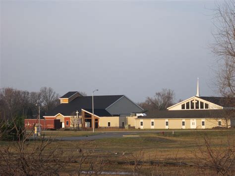 There's an exhaustive list of past and present employees! Milan Free Methodist Church | Wieland