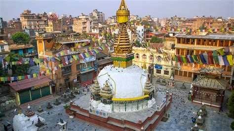 Kathesimbhu Stupa Nepal Attractions Lonely Planet