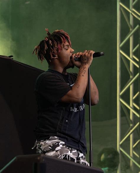 Pin By Ash 🧞‍♀️ On Juice Wrld ️ Just Juice Rap Artists American Rappers