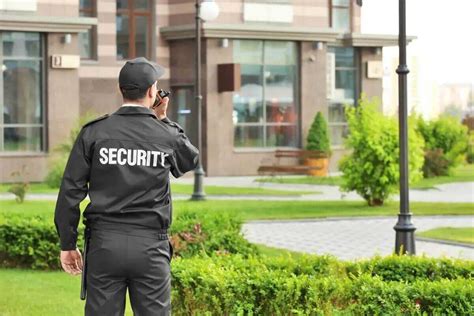 House Watch Security Guards Ontario House Watch Guard Services