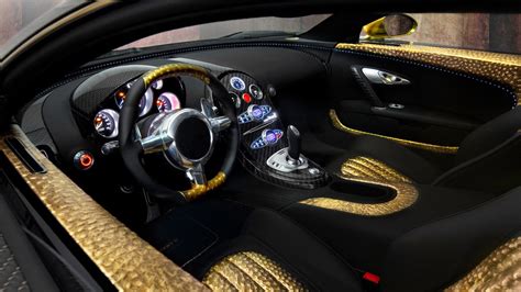 Some Photos Of Expensive Luxury Car Interiors 1 Cars One Love