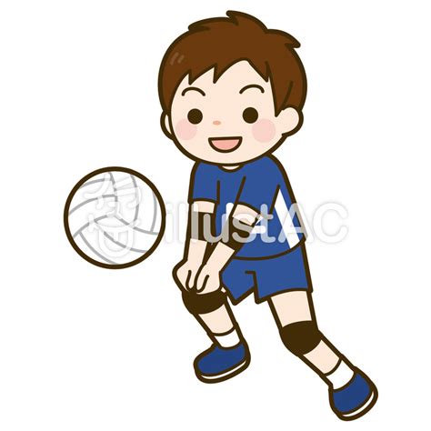 Jun 28, 2021 · 第41回全日本バレーボール小学生大会県大会（読売新聞社など主催）の男子の部が27日、名古屋市の中スポーツセンターで行われ、 鳴東 （ なる. バレーボール（男子） レシーブイラスト - No: 1575944／無料 ...