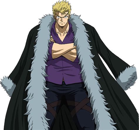 Image Laxus Anime S5png Fairy Tail Wiki Fandom Powered By Wikia