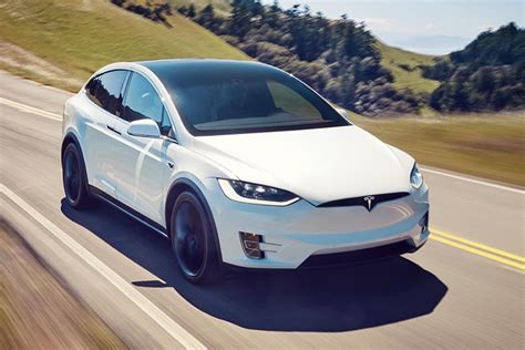 From resume to job search to interview, we can help. 2021 Tesla Model X electric Price, Review, Ratings and ...