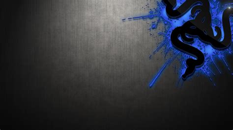 Looking for the best 4k black wallpaper? Blue Gaming Wallpaper - WallpaperSafari