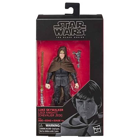 This is a sacred place in which black men and women are worshiped sexually. Star Wars Black Series Jedi Knight Luke Skywalker Promo ...