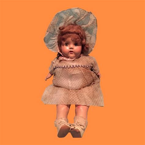 Factory Original 18 Composition Mama Doll Sweet My Dolly Market