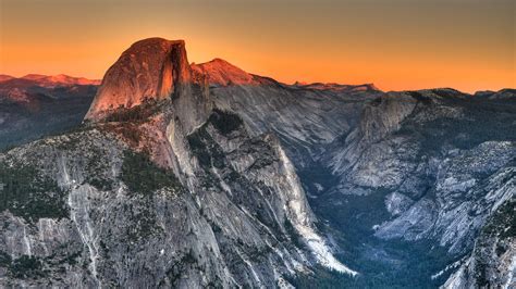 Yosemite National Park Landscape Wallpapers Hd Desktop