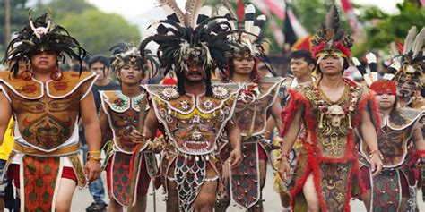 Suku Di Indonesia Yang Paling Ditakuti Ilmu Sihirnya Malangtimes My
