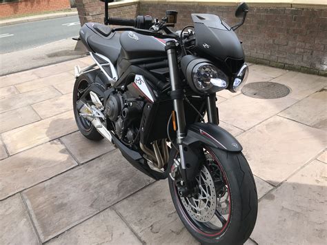 One of many properties for sale in london, e1w 3nh from savills, world leading estate agents. For Sale - Street Triple Rs - 2019 Matte Black Loaded ...