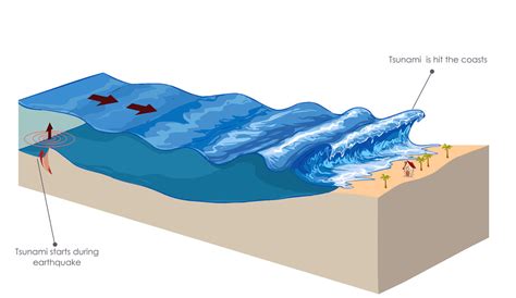 Die hoogste tsoenami wat ooit opgeteken is, was baie gelokaliseerd: Why Indonesia's tsunami was so deadly - MIllennial new world